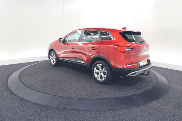 Renault Kadjar 1.3 TCe 140 EDC Limited | Trekhaak | Allseason banden | Stoelverwarming | Apple Carplay