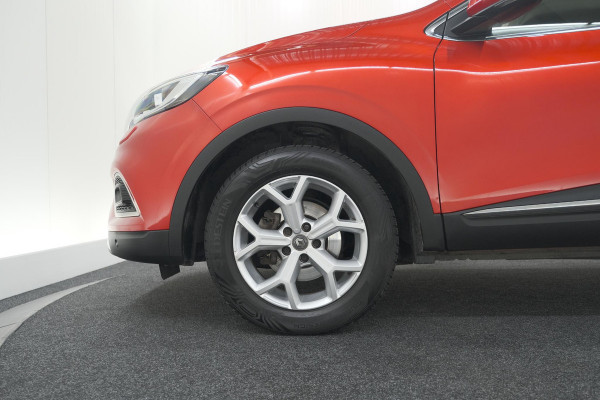 Renault Kadjar 1.3 TCe 140 EDC Limited | Trekhaak | Allseason banden | Stoelverwarming | Apple Carplay