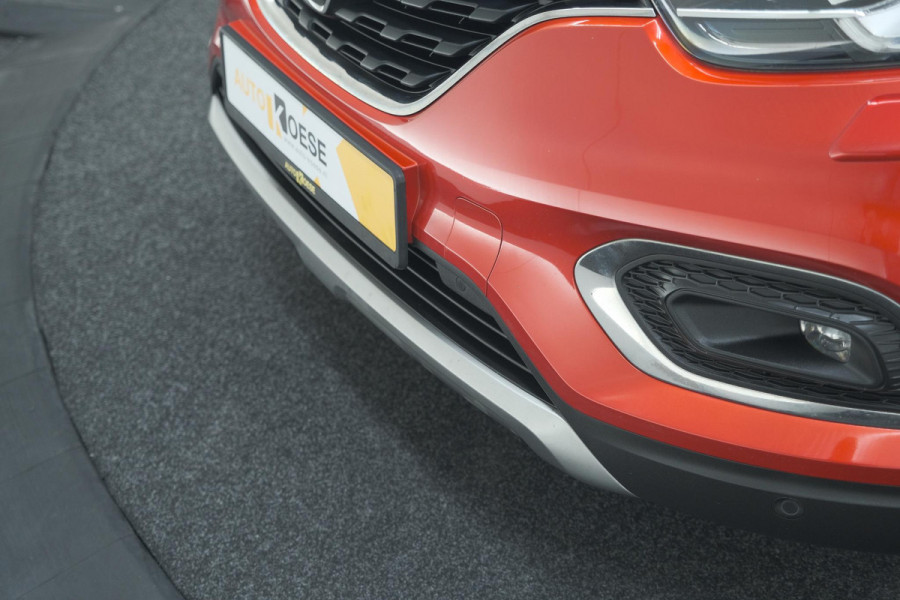 Renault Kadjar 1.3 TCe 140 EDC Limited | Trekhaak | Allseason banden | Stoelverwarming | Apple Carplay