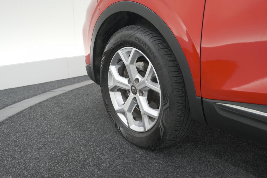 Renault Kadjar 1.3 TCe 140 EDC Limited | Trekhaak | Allseason banden | Stoelverwarming | Apple Carplay