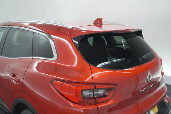Renault Kadjar 1.3 TCe 140 EDC Limited | Trekhaak | Allseason banden | Stoelverwarming | Apple Carplay