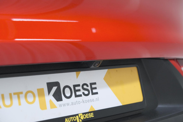 Renault Kadjar 1.3 TCe 140 EDC Limited | Trekhaak | Allseason banden | Stoelverwarming | Apple Carplay