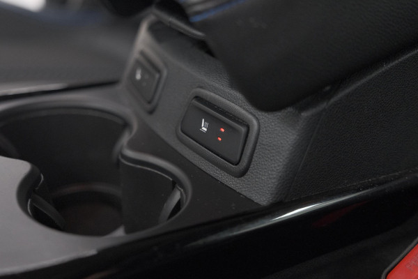 Renault Kadjar 1.3 TCe 140 EDC Limited | Trekhaak | Allseason banden | Stoelverwarming | Apple Carplay