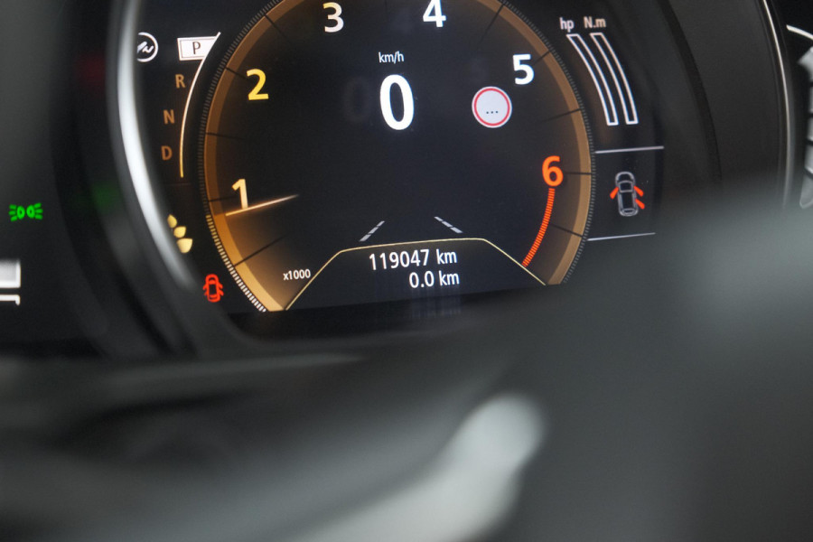 Renault Kadjar 1.3 TCe 140 EDC Limited | Trekhaak | Allseason banden | Stoelverwarming | Apple Carplay