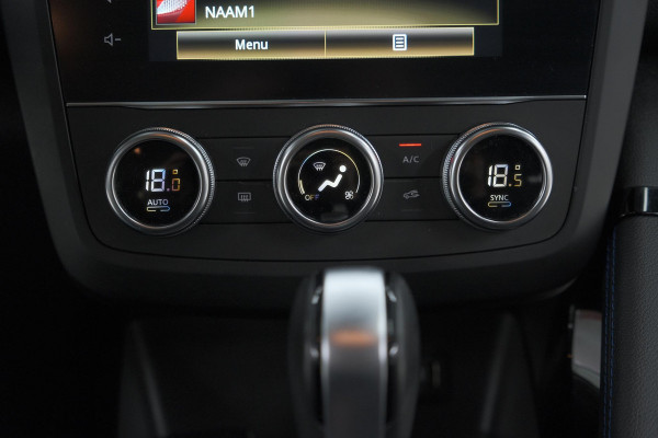 Renault Kadjar 1.3 TCe 140 EDC Limited | Trekhaak | Allseason banden | Stoelverwarming | Apple Carplay
