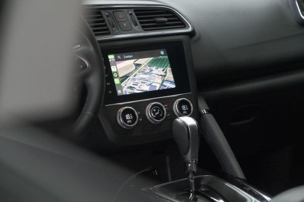 Renault Kadjar 1.3 TCe 140 EDC Limited | Trekhaak | Allseason banden | Stoelverwarming | Apple Carplay