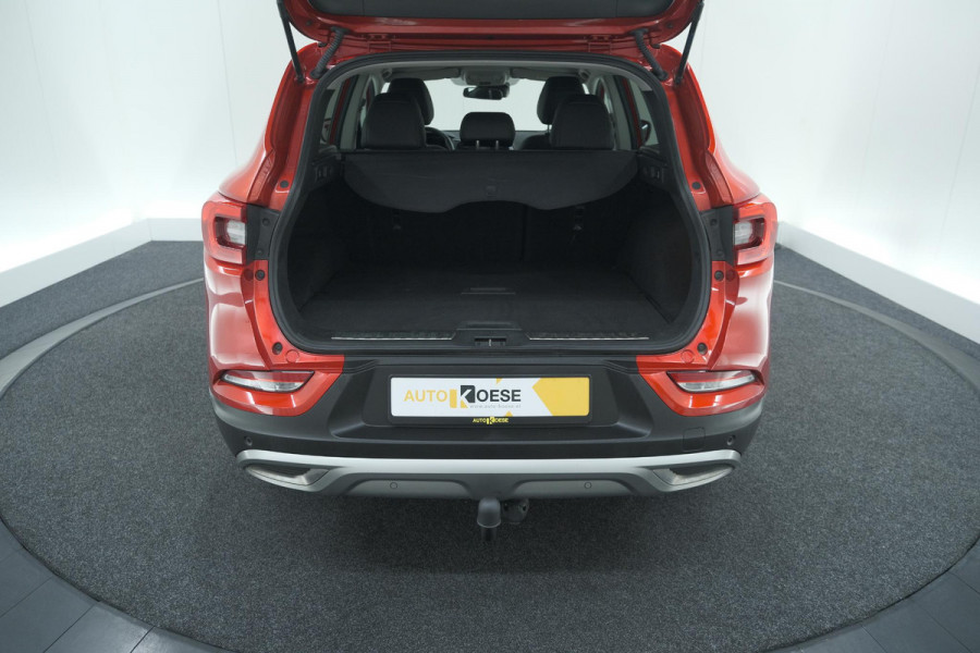 Renault Kadjar 1.3 TCe 140 EDC Limited | Trekhaak | Allseason banden | Stoelverwarming | Apple Carplay