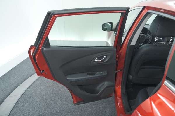 Renault Kadjar 1.3 TCe 140 EDC Limited | Trekhaak | Allseason banden | Stoelverwarming | Apple Carplay