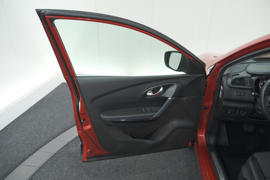Renault Kadjar 1.3 TCe 140 EDC Limited | Trekhaak | Allseason banden | Stoelverwarming | Apple Carplay