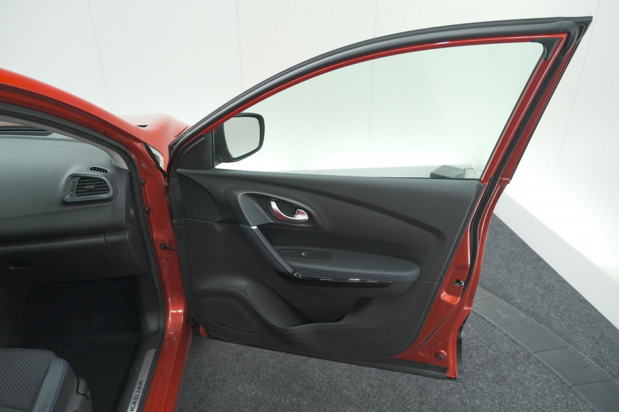 Renault Kadjar 1.3 TCe 140 EDC Limited | Trekhaak | Allseason banden | Stoelverwarming | Apple Carplay