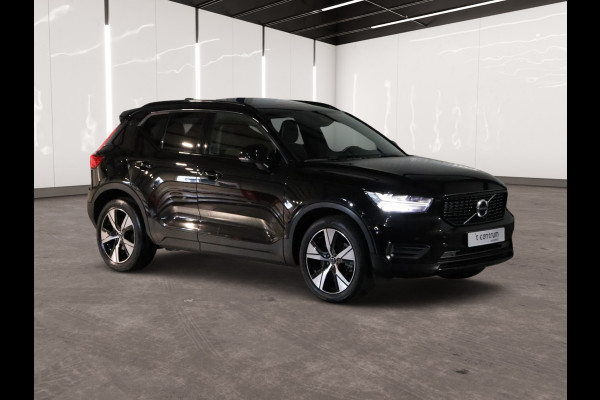 Volvo XC40 1.5 T5 Recharge 262 PK R-Design PHEV, Panoramadak, Leder-Alcantara, Harman/Kardon, Winterpakket