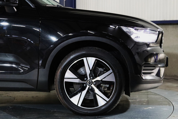 Volvo XC40 1.5 T5 Recharge 262 PK R-Design PHEV, Panoramadak, Leder-Alcantara, Harman/Kardon, Winterpakket