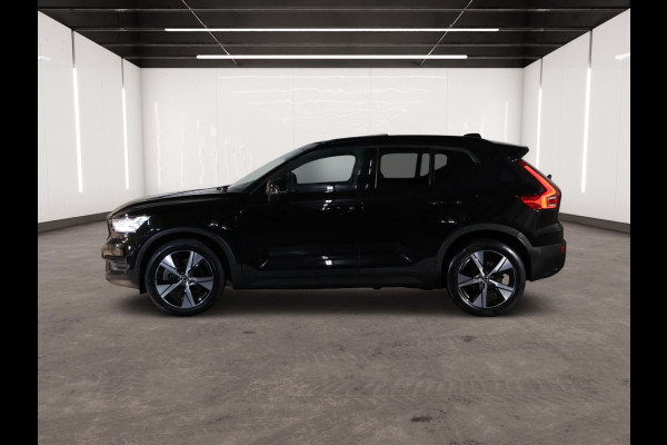 Volvo XC40 1.5 T5 Recharge 262 PK R-Design PHEV, Panoramadak, Leder-Alcantara, Harman/Kardon, Winterpakket