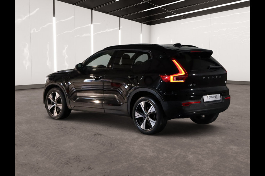 Volvo XC40 1.5 T5 Recharge 262 PK R-Design PHEV, Panoramadak, Leder-Alcantara, Harman/Kardon, Winterpakket