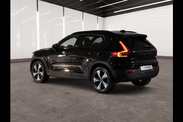 Volvo XC40 1.5 T5 Recharge 262 PK R-Design PHEV, Panoramadak, Leder-Alcantara, Harman/Kardon, Winterpakket