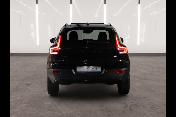 Volvo XC40 1.5 T5 Recharge 262 PK R-Design PHEV, Panoramadak, Leder-Alcantara, Harman/Kardon, Winterpakket