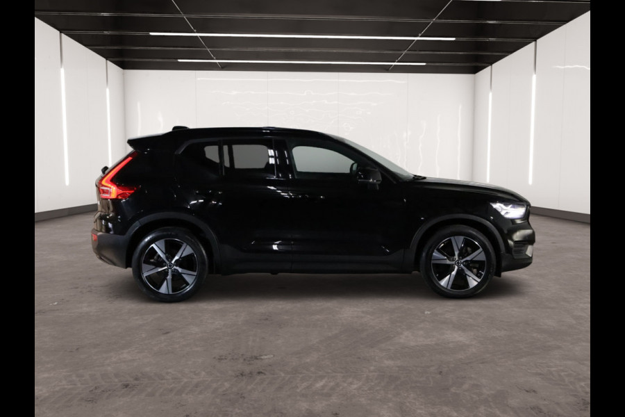 Volvo XC40 1.5 T5 Recharge 262 PK R-Design PHEV, Panoramadak, Leder-Alcantara, Harman/Kardon, Winterpakket