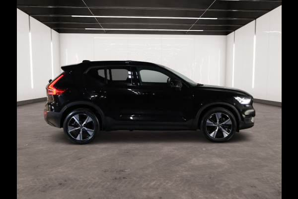 Volvo XC40 1.5 T5 Recharge 262 PK R-Design PHEV, Panoramadak, Leder-Alcantara, Harman/Kardon, Winterpakket