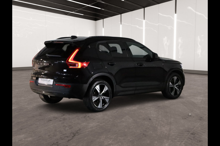 Volvo XC40 1.5 T5 Recharge 262 PK R-Design PHEV, Panoramadak, Leder-Alcantara, Harman/Kardon, Winterpakket