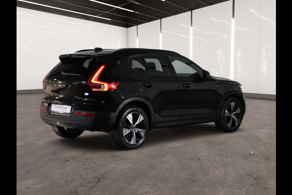 Volvo XC40 1.5 T5 Recharge 262 PK R-Design PHEV, Panoramadak, Leder-Alcantara, Harman/Kardon, Winterpakket