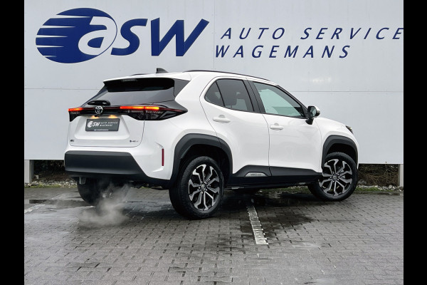 Toyota Yaris Cross 1.5 Hybrid 130 Dynamic | Winter Pack | LED | Camera | ACC | Facelift!