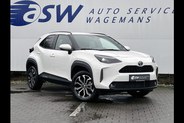Toyota Yaris Cross 1.5 Hybrid 130 Dynamic | Winter Pack | LED | Camera | ACC | Facelift!