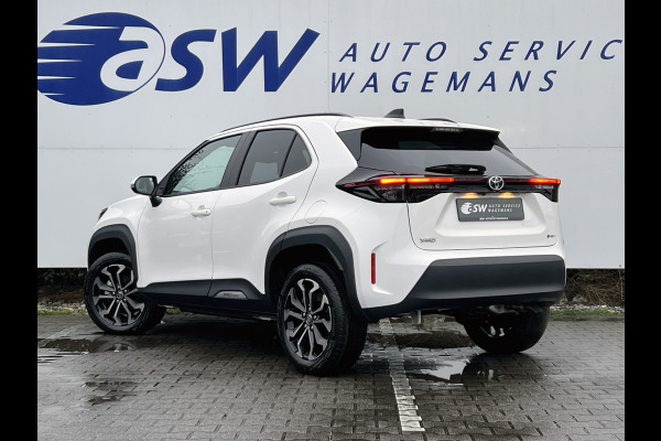 Toyota Yaris Cross 1.5 Hybrid 130 Dynamic | Winter Pack | LED | Camera | ACC | Facelift!