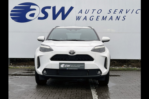 Toyota Yaris Cross 1.5 Hybrid 130 Dynamic | Winter Pack | LED | Camera | ACC | Facelift!