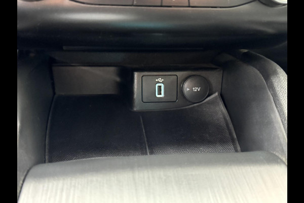 Ford Focus 1.0 EcoBoost Titanium X - Automaat I Navigatie I Airco I Sport pakket I LED I PDC I Dealer onderhouden