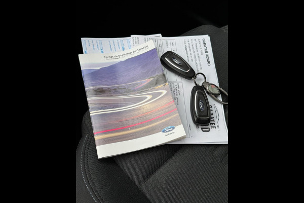 Ford Focus 1.0 EcoBoost Titanium X - Automaat I Navigatie I Airco I Sport pakket I LED I PDC I Dealer onderhouden