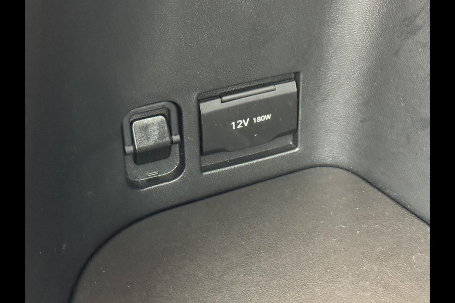 Hyundai Tucson 1.6 T-GDI HEV Comfort Adaptive cruise Climate Stoelverwarming V/A Apple / Android Keyless Navi