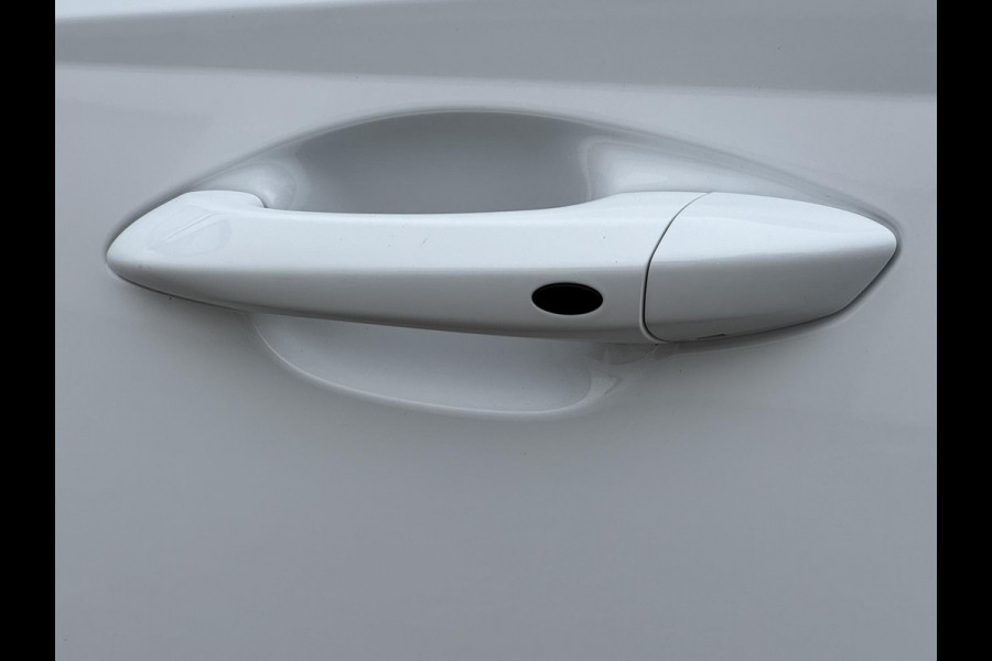 Hyundai Tucson 1.6 T-GDI HEV Comfort Adaptive cruise Climate Stoelverwarming V/A Apple / Android Keyless Navi