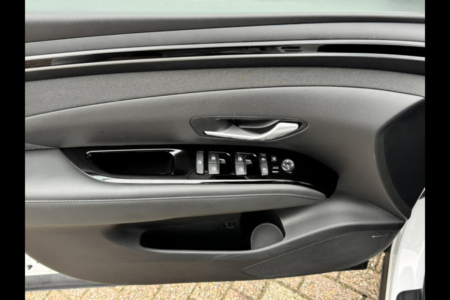 Hyundai Tucson 1.6 T-GDI HEV Comfort Adaptive cruise Climate Stoelverwarming V/A Apple / Android Keyless Navi