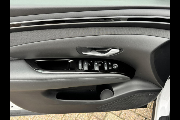 Hyundai Tucson 1.6 T-GDI HEV Comfort Adaptive cruise Climate Stoelverwarming V/A Apple / Android Keyless Navi
