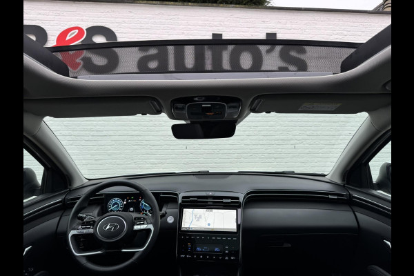 Hyundai Tucson 1.6 T-GDI HEV Comfort Adaptive cruise Climate Stoelverwarming V/A Apple / Android Keyless Navi