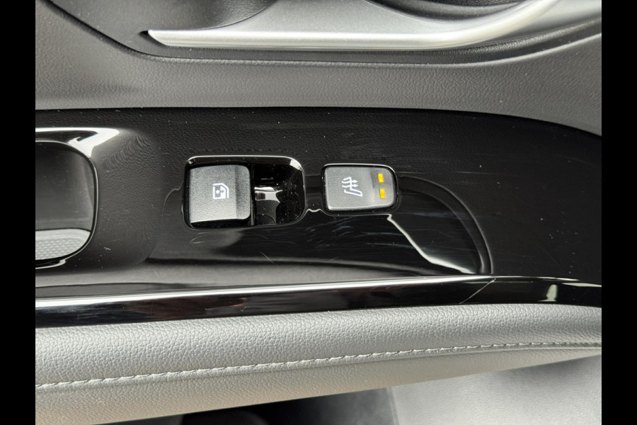 Hyundai Tucson 1.6 T-GDI HEV Comfort Adaptive cruise Climate Stoelverwarming V/A Apple / Android Keyless Navi