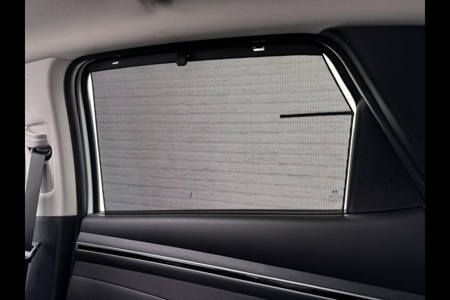 Hyundai Tucson 1.6 T-GDI HEV Comfort Adaptive cruise Climate Stoelverwarming V/A Apple / Android Keyless Navi