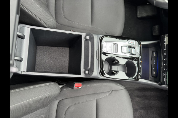 Hyundai Tucson 1.6 T-GDI HEV Comfort Adaptive cruise Climate Stoelverwarming V/A Apple / Android Keyless Navi