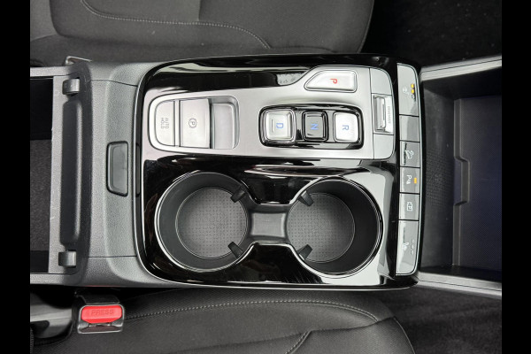 Hyundai Tucson 1.6 T-GDI HEV Comfort Adaptive cruise Climate Stoelverwarming V/A Apple / Android Keyless Navi