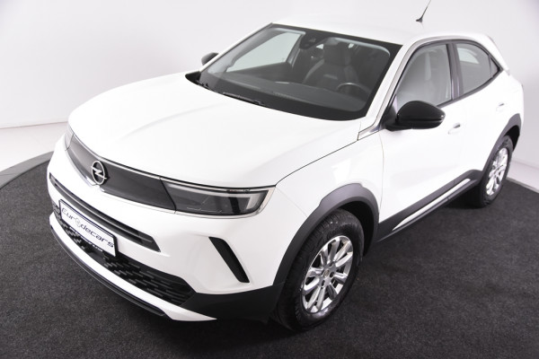 Opel Mokka 1.2 Edition *1ste Eigenaar*Navigatie*Camera*DAB*