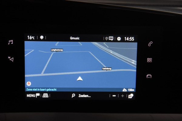 Opel Mokka 1.2 Edition *1ste Eigenaar*Navigatie*Camera*DAB*