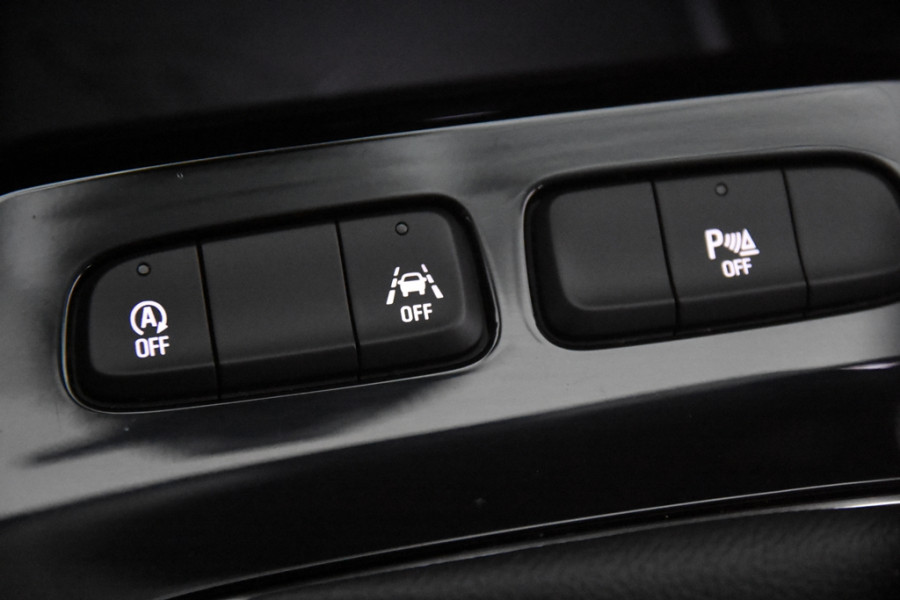 Opel Mokka 1.2 Edition *1ste Eigenaar*Navigatie*Camera*DAB*