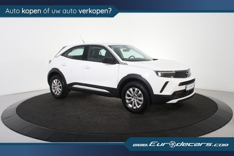 Opel Mokka 1.2 Edition *1ste Eigenaar*Navigatie*Camera*DAB*