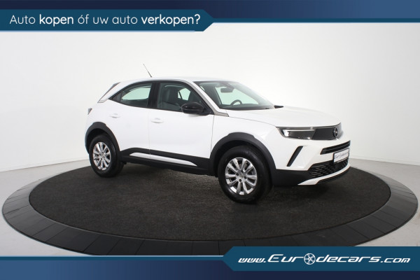 Opel Mokka 1.2 Edition *1ste Eigenaar*Navigatie*Camera*DAB*