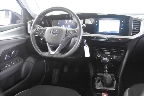 Opel Mokka 1.2 Edition *1ste Eigenaar*Navigatie*Camera*DAB*