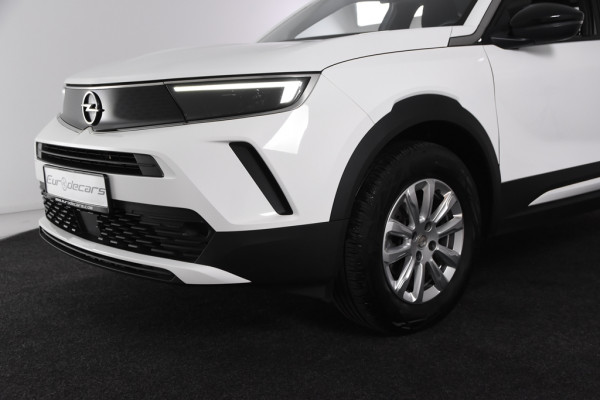 Opel Mokka 1.2 Edition *1ste Eigenaar*Navigatie*Camera*DAB*