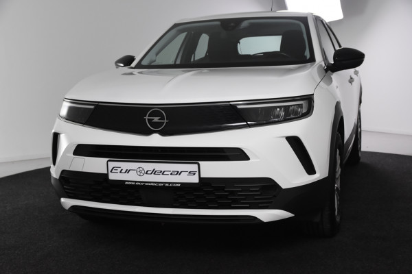 Opel Mokka 1.2 Edition *1ste Eigenaar*Navigatie*Camera*DAB*