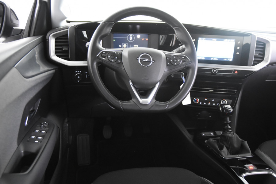 Opel Mokka 1.2 Edition *1ste Eigenaar*Navigatie*Camera*DAB*