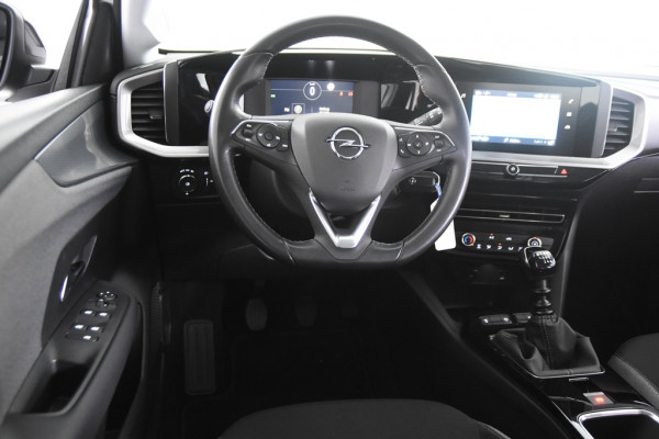 Opel Mokka 1.2 Edition *1ste Eigenaar*Navigatie*Camera*DAB*