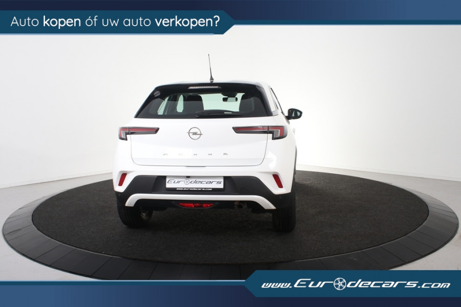 Opel Mokka 1.2 Edition *1ste Eigenaar*Navigatie*Camera*DAB*